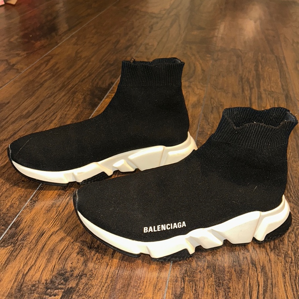 Balenciaga Shoes